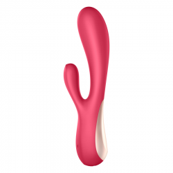 Satisfyer mono flex rosa con app