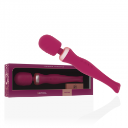 Rithual- akasha wand recargable potente 2.0 orquidea