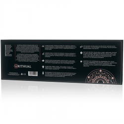 Rithual- akasha wand recargable potente 2.0 orquidea