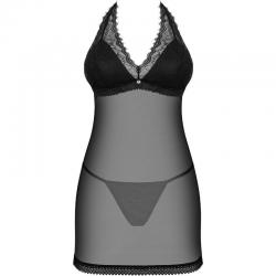 Obsessive - medilla chemise & tanga xs/s