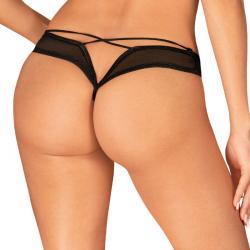 Obsessive - roxelia tanga crotchless xs/s