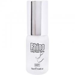 Hot - rhino spray retardante 10ml