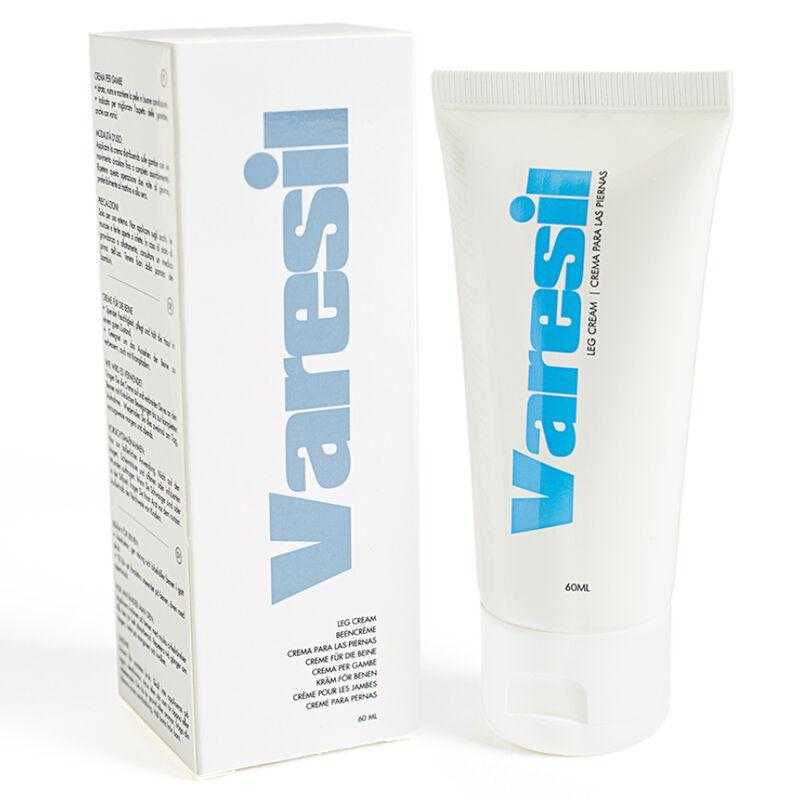 500 cosmetics - varesil cream tratamiento crema varices