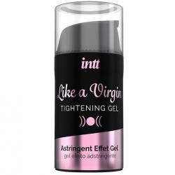 Intt - like a virgin gel estrechante vaginal intenso