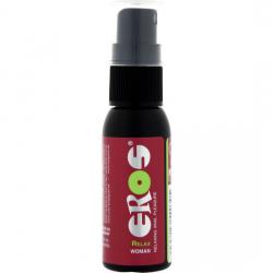 Eros relajante anal mujer 30ml