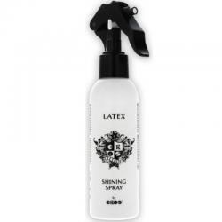 Eros fetish line spray para brillo ropa latex 150 ml