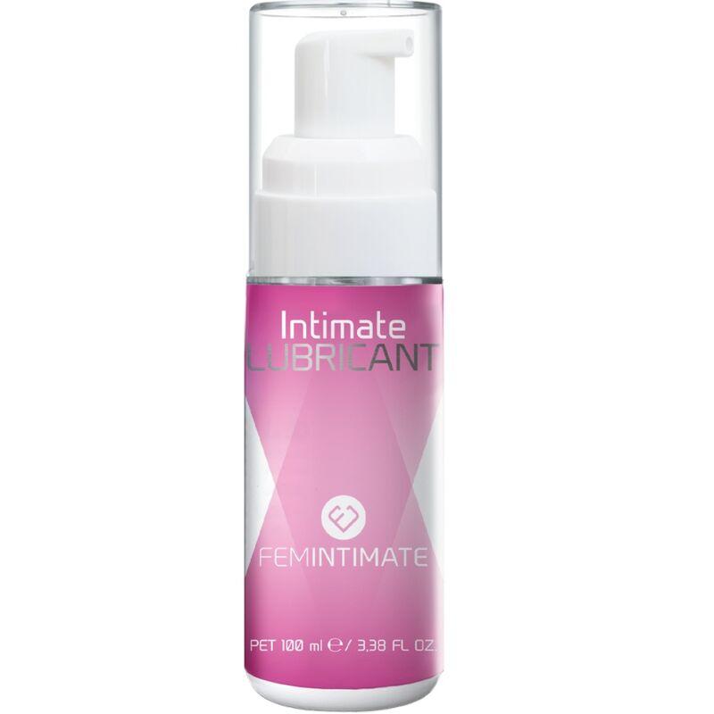 Femintimate - lubricante vaginal 100 ml