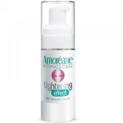 Amoreane - lubricante base de agua efecto tensor 50 ml