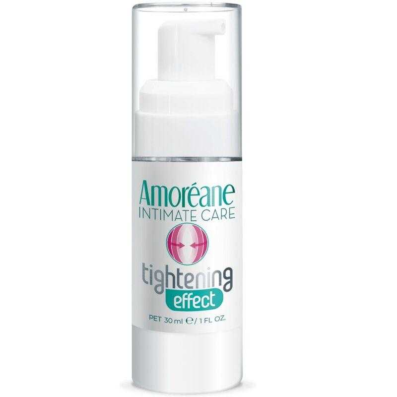 Amoreane - lubricante base de agua efecto tensor 50 ml