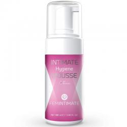 Femintimate - intimate limpiador mousse 100 ml