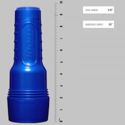 Fleshlight boost - masturbador boca blow md flesh (rp)