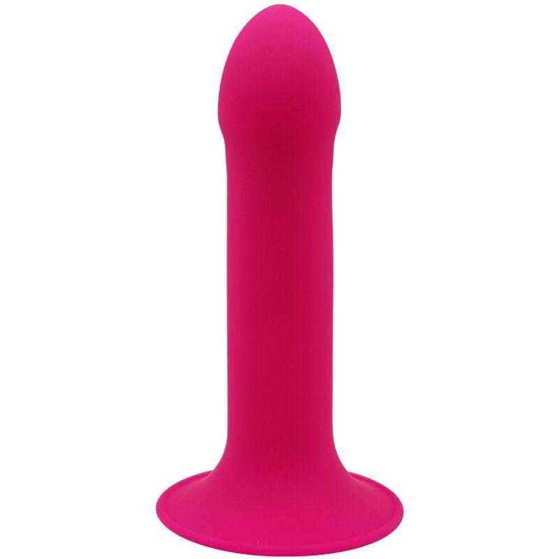 Adrien lastic - hitsens 2 dildo silicona rosa