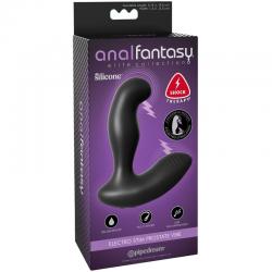 Anal fantasy elite collection - masajeador prostatico vibrador electro stim