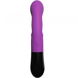 Adrien lastic - nyx 2.0 vibrador g-spot violeta