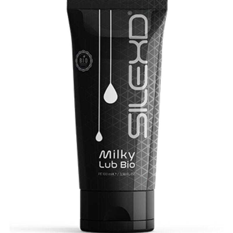 Silexd - bio lubricante cremoso 100 ml