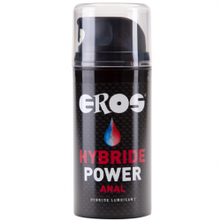 Eros power line - power anal lubricant 100 ml