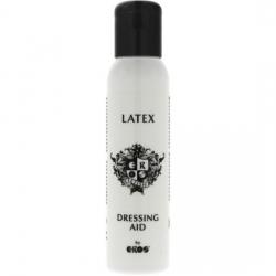 Eros fetish line - lubricante para ropa de latex 100 ml