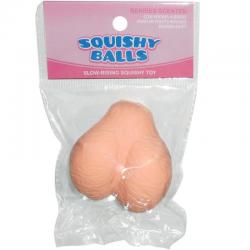 Kheper games - squishy balls natural