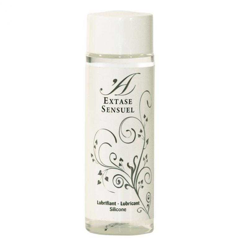 Extase sensuel - lubricante de silicona 100 ml