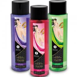 Shunga - gel de baño & ducha menta 370 ml