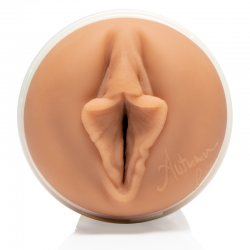 Fleshlight girls autumn falls cream texture vagina