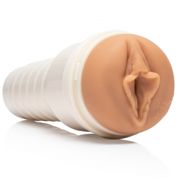 Fleshlight girls autumn falls cream texture vagina