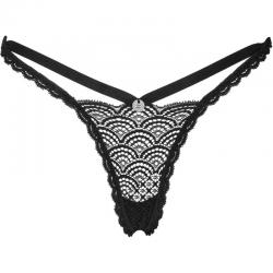 Obsessive - chemeris tanga xs/s