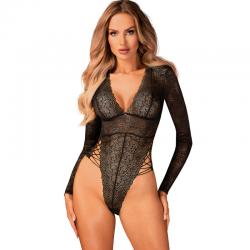 Obsessive - merlys teddy xs/s