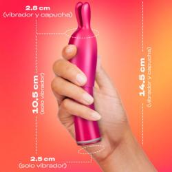 Durex toy - vibrador vibe & tease