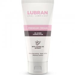 Lubranal - lubricante con aceite de jojoba 50 ml