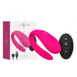 Intense - bruno partner doble placer rosa