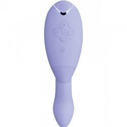 Womanizer - duo 2 estimulador lila