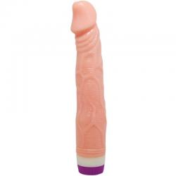 Vibrador realístico natural 22 cm