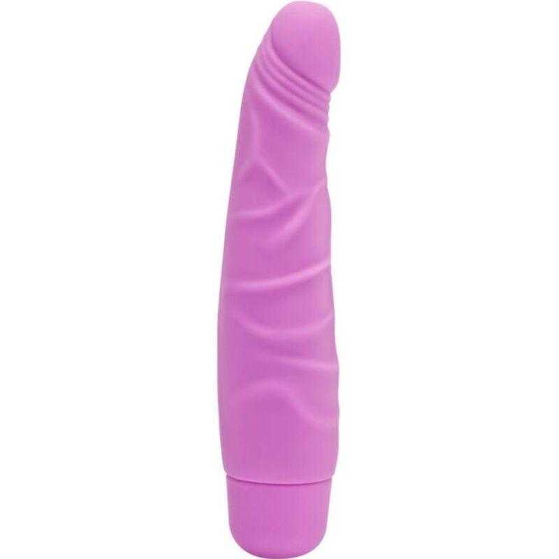 Get real - mini classic slim vibrador rosa