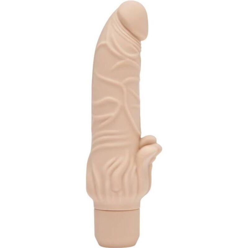 Get real - classic stim vibrador natural