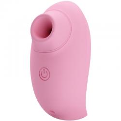 Romance - inhale bird mini succionador con funcion memoria