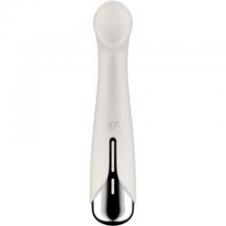 Satisfyer - spinning g-sport 1 vibrador rotador rojo