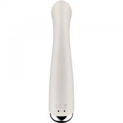 Satisfyer - spinning g-sport 1 vibrador rotador rojo