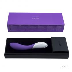 Lelo - mona 2 vibrador violeta