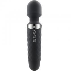 Alive - be wanded masajeador vibrador negro