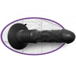 Anal fantasy elite collection - vibrador anal