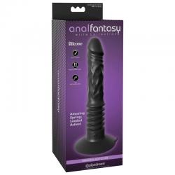 Anal fantasy elite collection - vibrador anal