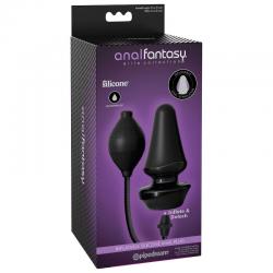 Anal fantasy elite collection plug hinchable