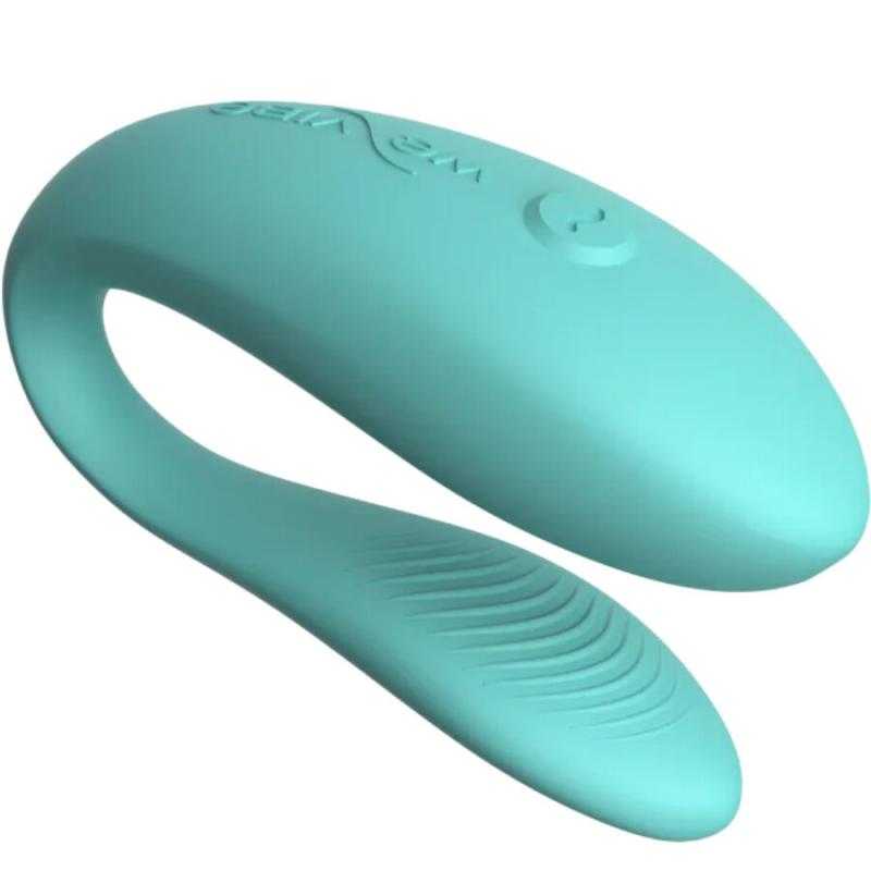 We-vibe - sync lite estimulador clitoris rosa