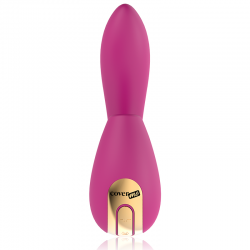 Coverme - clitoral succion & vibrador potente g-spot rush