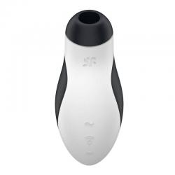 Satisfyer - orca air pulse stimulator + vibration