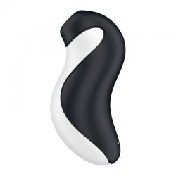 Satisfyer - orca air pulse stimulator + vibration