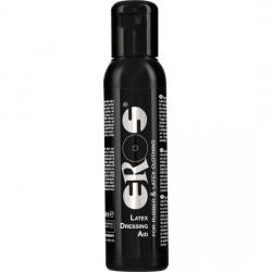 Eros - latex ayuda a vestir prendas 100 ml