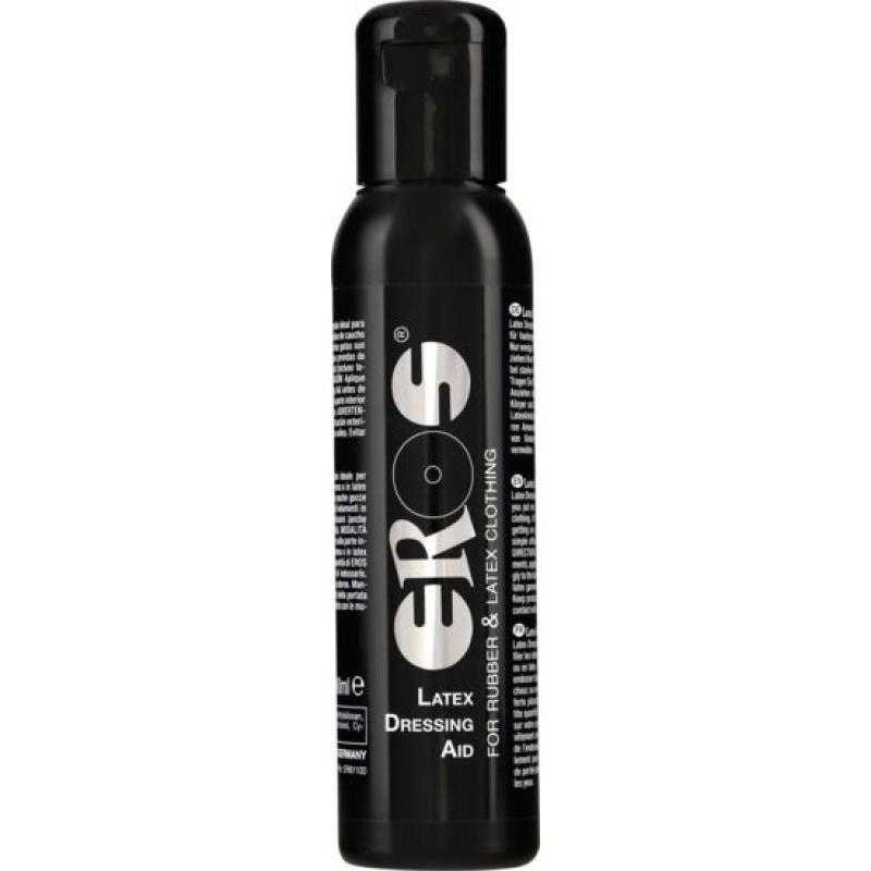 Eros - latex ayuda a vestir prendas 100 ml