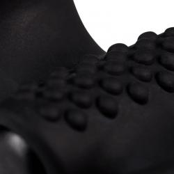 Adrien lastic - lingus anillo vibrador negro